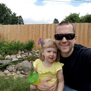 Meet your Posher, Mark